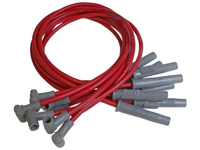 MSD Spark Plug Wires 35859 Item Image