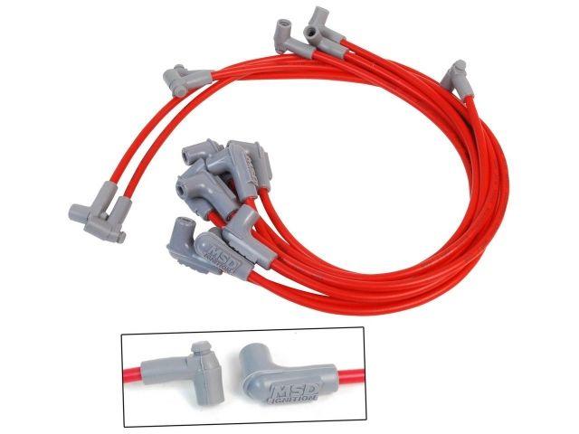 MSD Spark Plug Wires 35659 Item Image