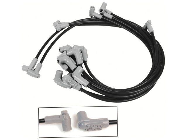 MSD Spark Plug Wires 31763 Item Image