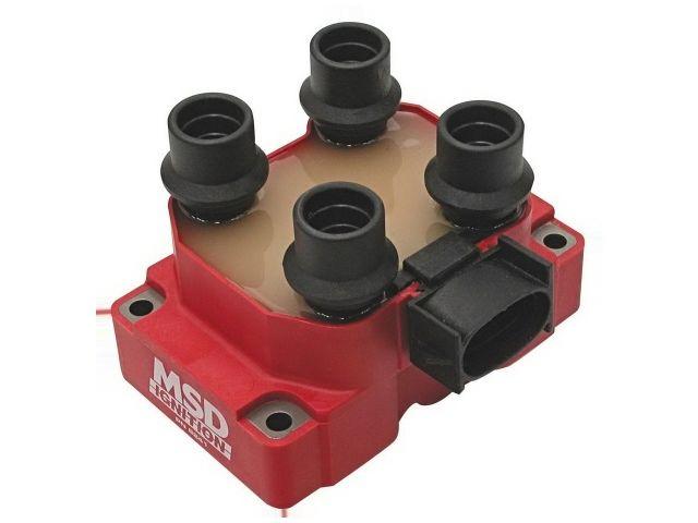 MSD Coil Packs 8241 Item Image