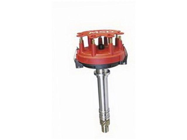 MSD Distributor Caps 84697 Item Image