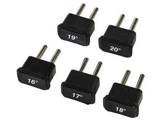 MSD Shifter Collars 8775 Item Image