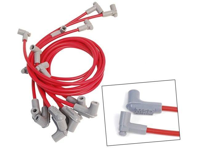 MSD Spark Plug Wires 31299 Item Image