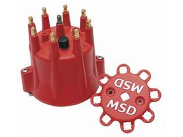 MSD Distributor Caps 8433 Item Image