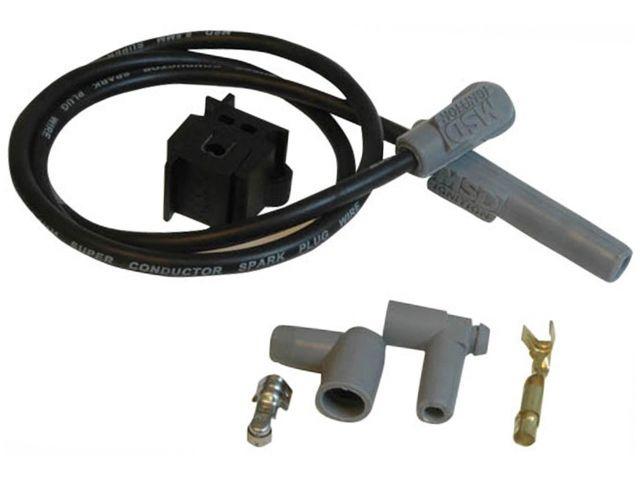 MSD Spark Plug Wires 34063 Item Image