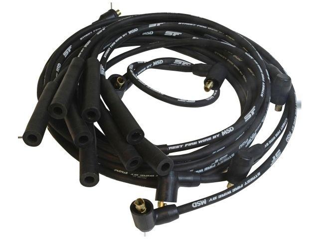 MSD Spark Plug Wires 5531 Item Image