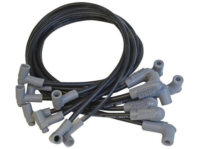 MSD Spark Plug Wires 35653 Item Image