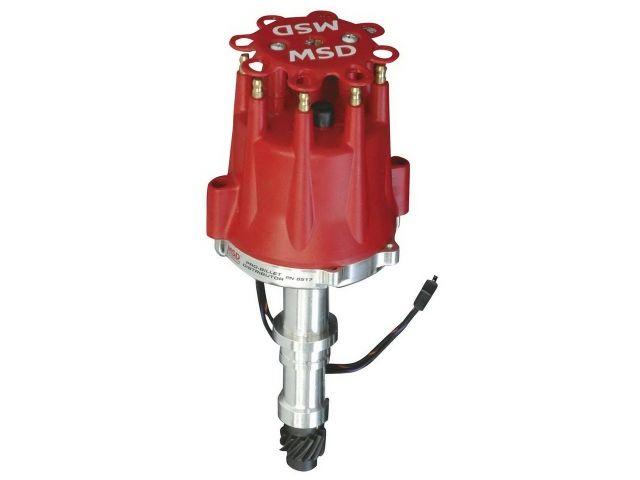 MSD Distributor Caps 8517 Item Image