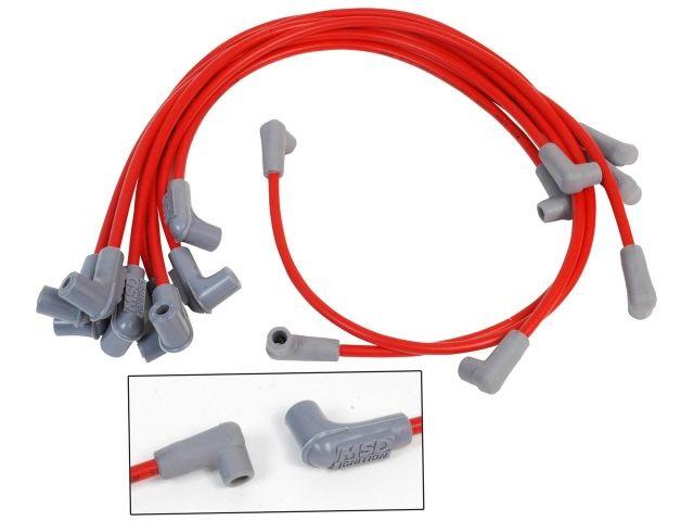 MSD Spark Plug Wires 30479 Item Image
