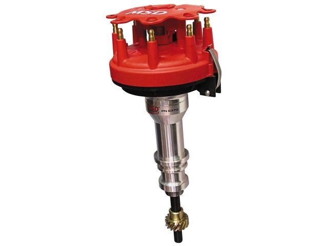 MSD Distributor Caps 8378 Item Image