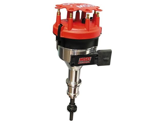 MSD Distributor Caps 8452 Item Image