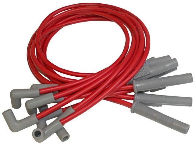 MSD Spark Plug Wires 32209 Item Image