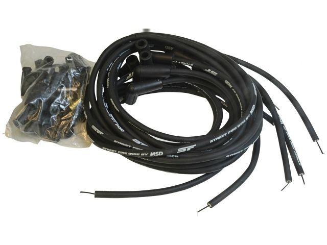 MSD Spark Plug Wires 5552 Item Image