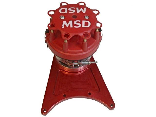 MSD Distributor Caps 8520 Item Image
