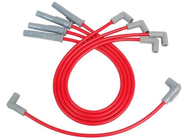 MSD Spark Plug Wires 31259 Item Image