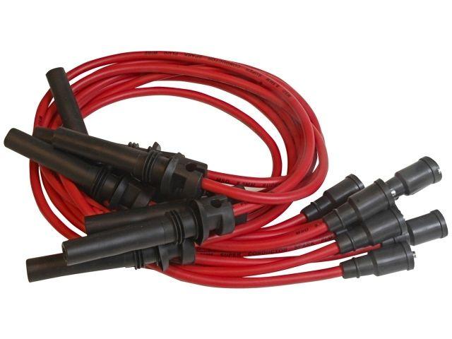 MSD Spark Plug Wires 32039 Item Image