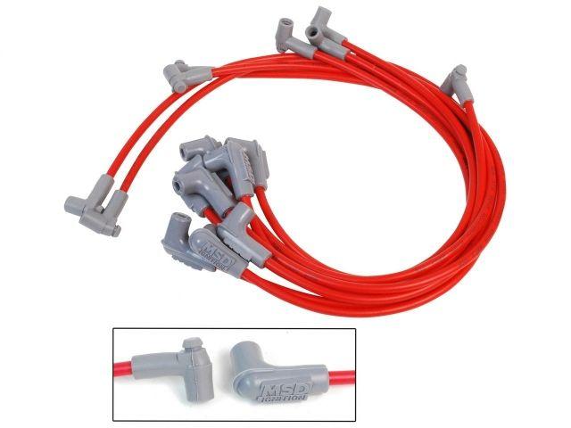 MSD Spark Plug Wires 31229 Item Image