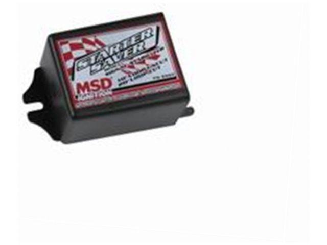 MSD Sensor Fittings and Adapters 8984 Item Image