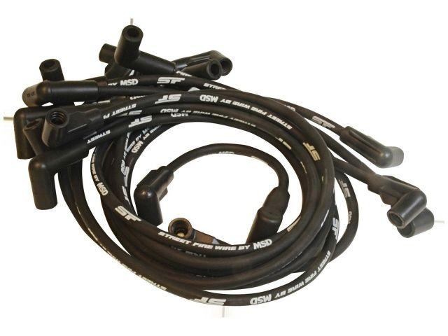MSD Spark Plug Wires 5570 Item Image