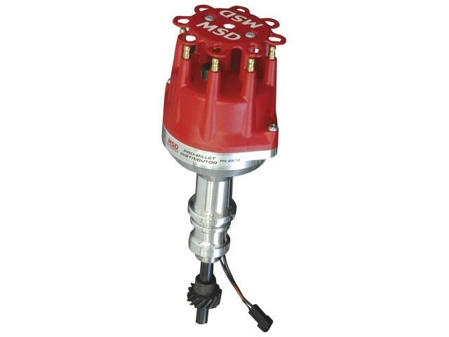 MSD Distributor Caps 8578 Item Image