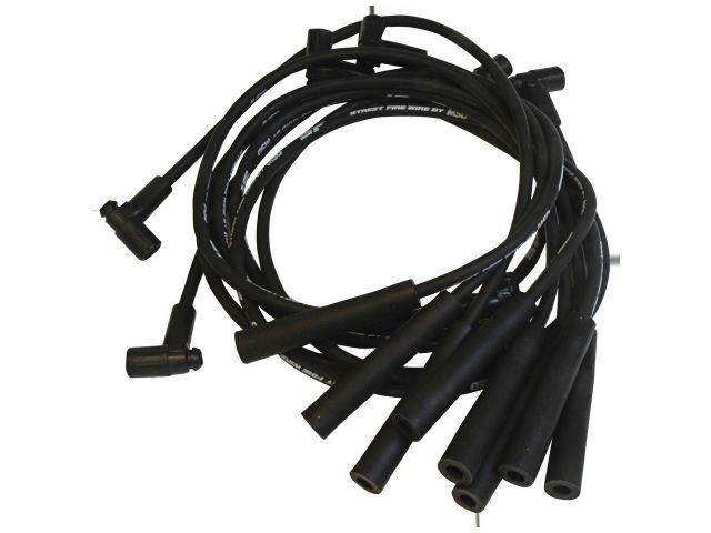 MSD Spark Plug Wires 5560 Item Image