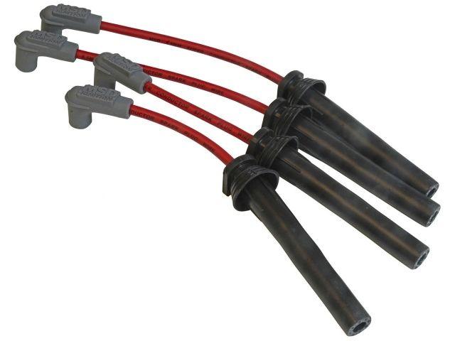 MSD Spark Plug Wires 32729 Item Image