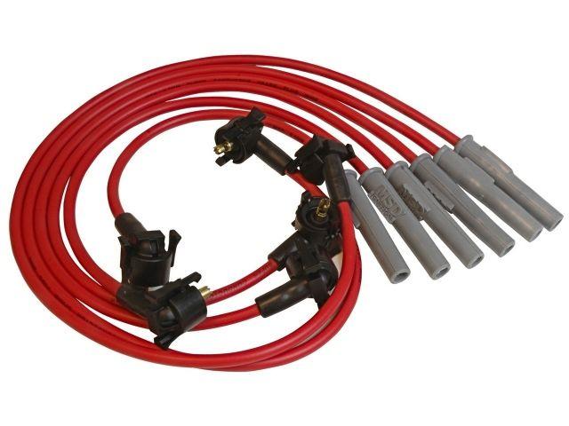 MSD Spark Plug Wires 32289 Item Image