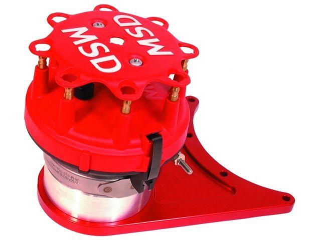 MSD Distributor Caps 8510 Item Image