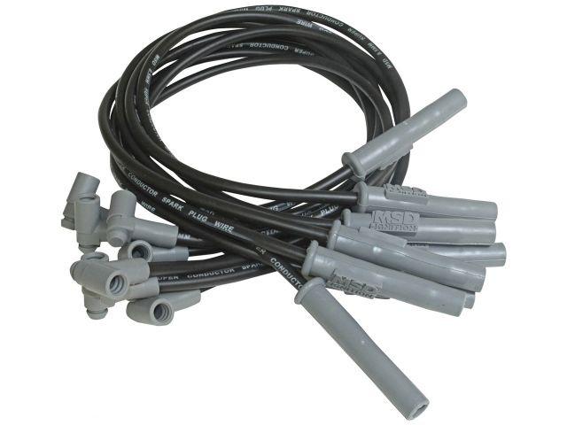 MSD Spark Plug Wires 31363 Item Image