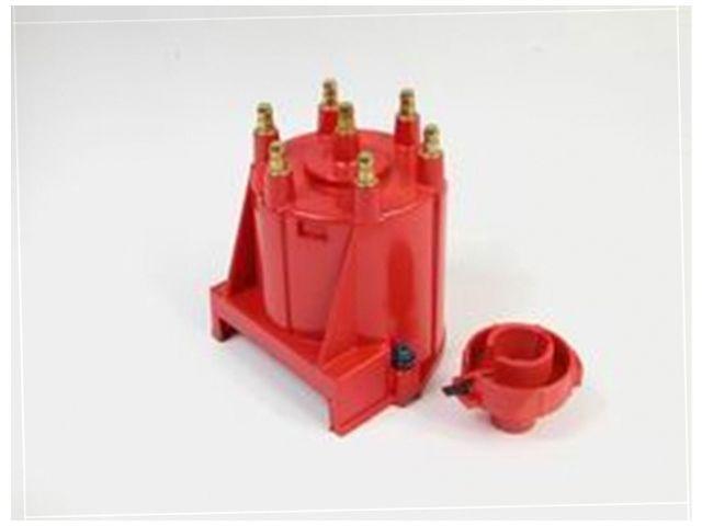 MSD Distributor Rotor 8430 Item Image