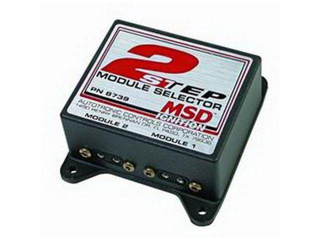 MSD Shifter Collars 8739 Item Image
