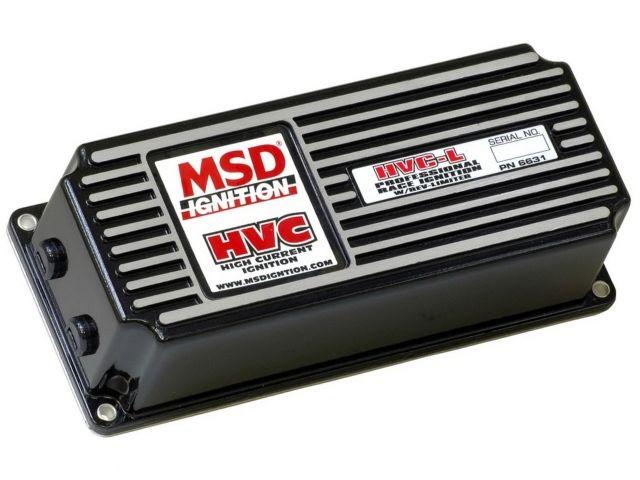 MSD Shifter Collars 6631 Item Image