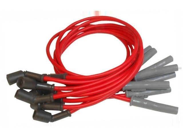 MSD Spark Plug Wires 32819 Item Image