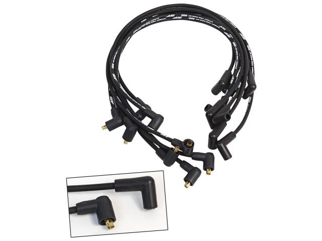 MSD Spark Plug Wires 5561 Item Image