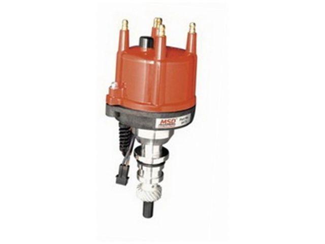 MSD Distributor Caps 8473 Item Image
