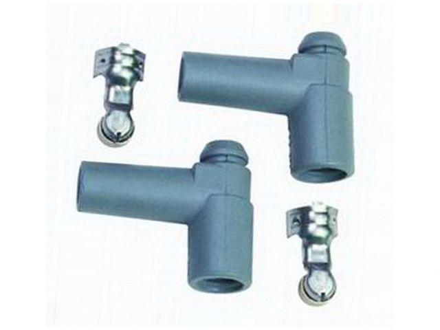 MSD Spark Plug Wires 3320 Item Image