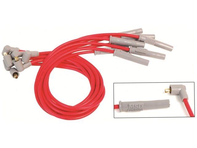 MSD Spark Plug Wires 31949 Item Image