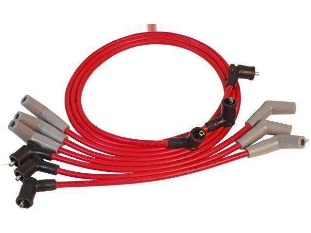 MSD Spark Plug Wires 32889 Item Image