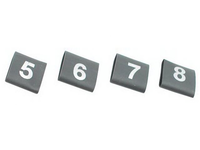 MSD Sleeves 3415 Item Image