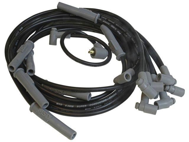 MSD Spark Plug Wires 32733 Item Image