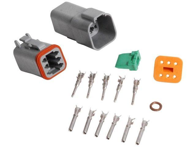 MSD Sensors & Harnesses 8180 Item Image