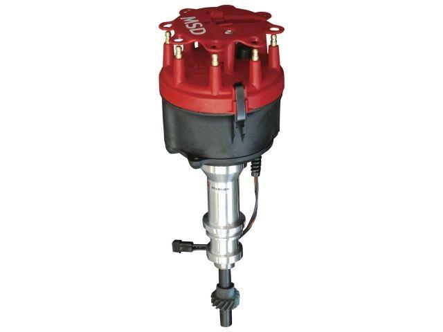 MSD Distributor Assembly 8598 Item Image