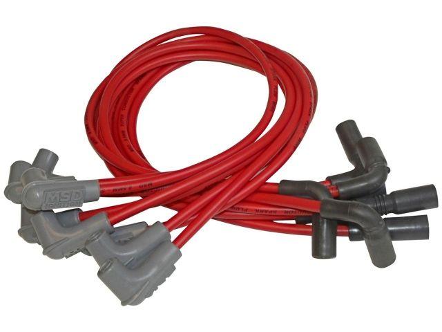 MSD Spark Plug Wires 32159 Item Image