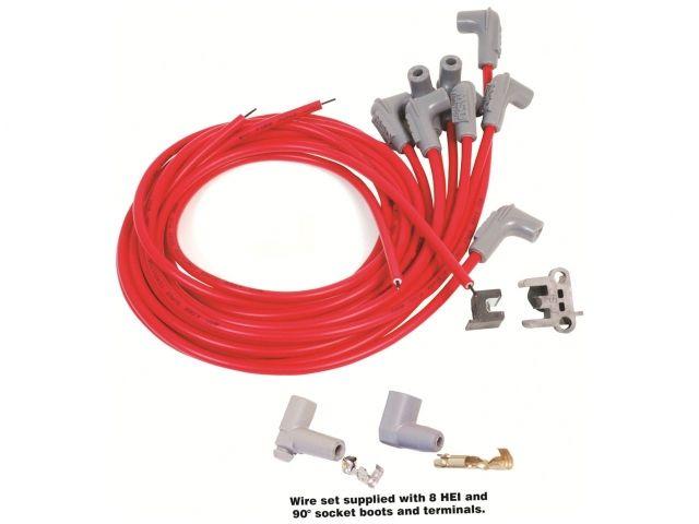 MSD Spark Plug Wires 31239 Item Image