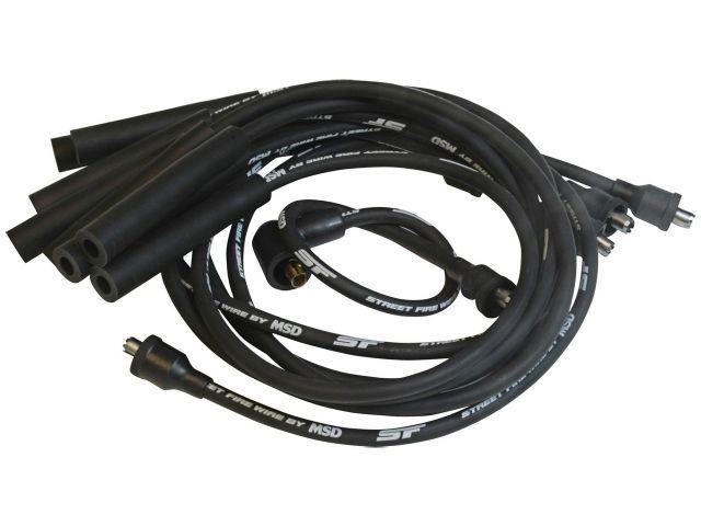 MSD Spark Plug Wires 5530 Item Image