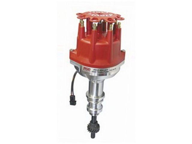 MSD Distributor Caps 8579 Item Image