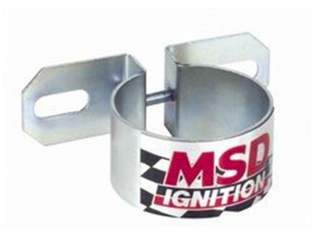 MSD Coilover Sleeves 8213 Item Image