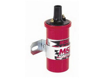 MSD Coil Bracket, Universal