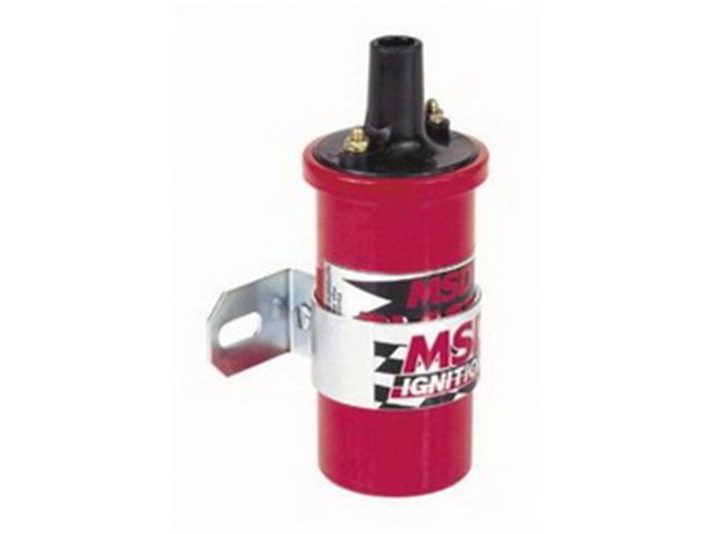 MSD Coil Bracket, Universal