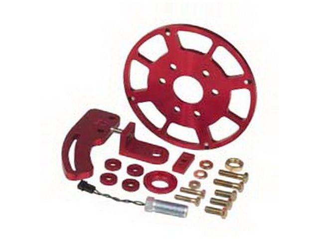 MSD Shifter Collars 8600 Item Image